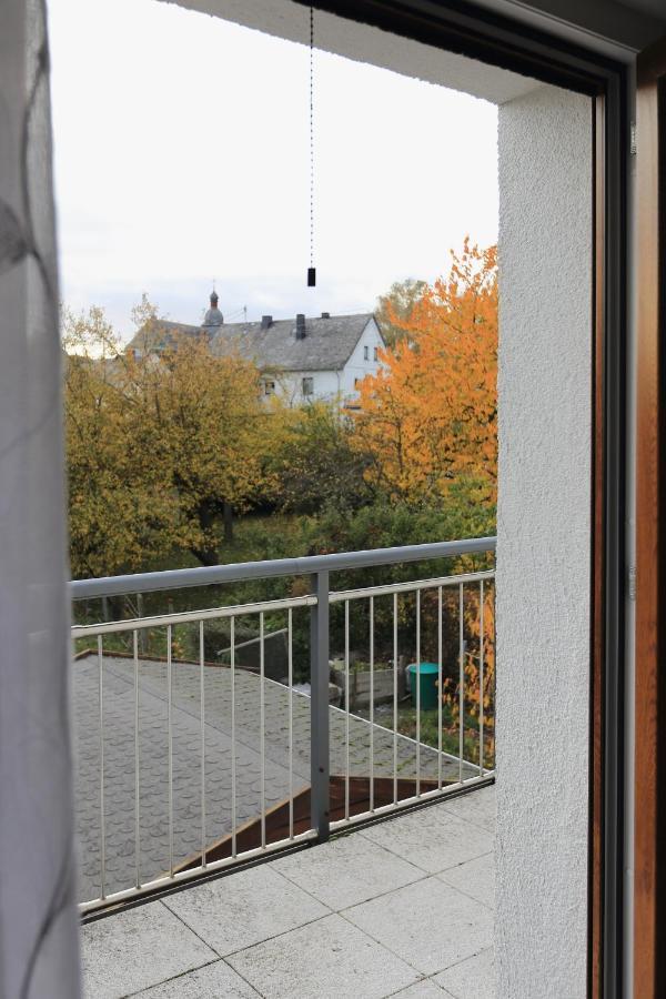 Ferienhaus Daeschinger Der Goldene Mond Mastershausen Extérieur photo